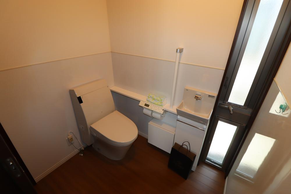 detached 茨城県水戸市千波町2349-6