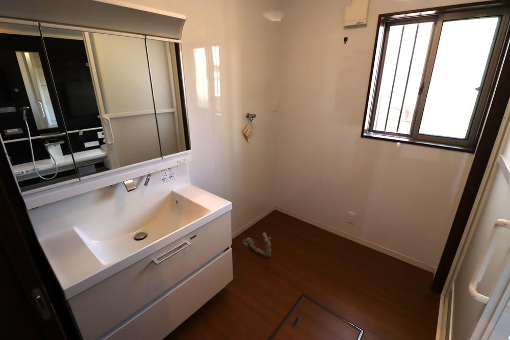 detached 茨城県水戸市千波町2349-6