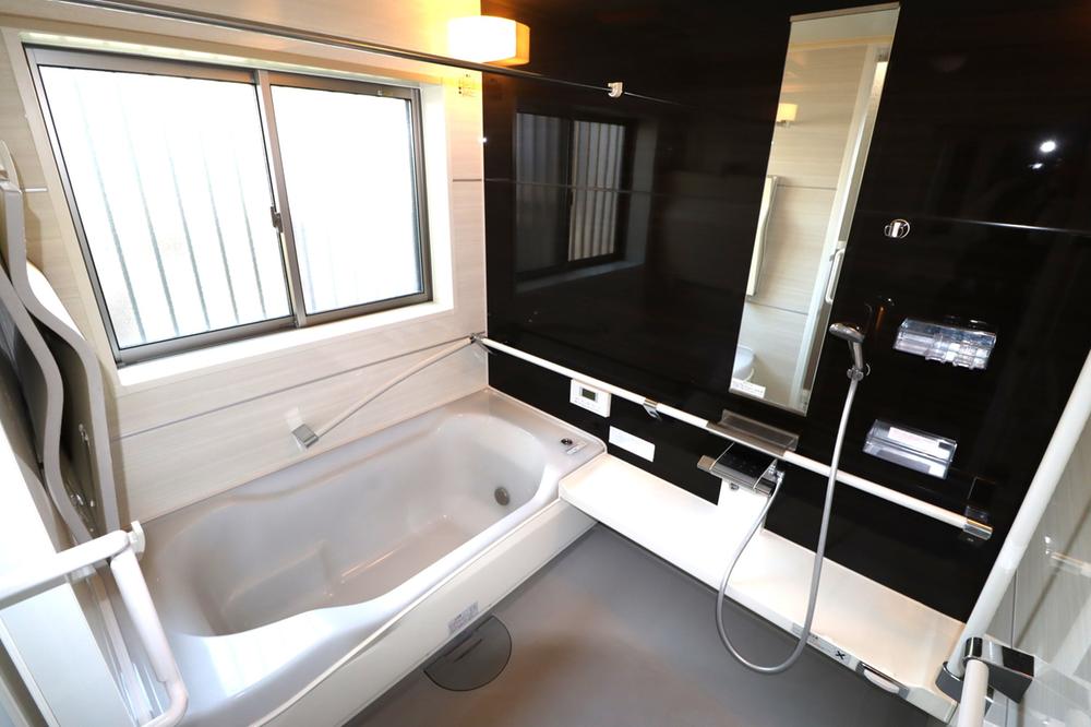 detached 茨城県水戸市千波町2349-6