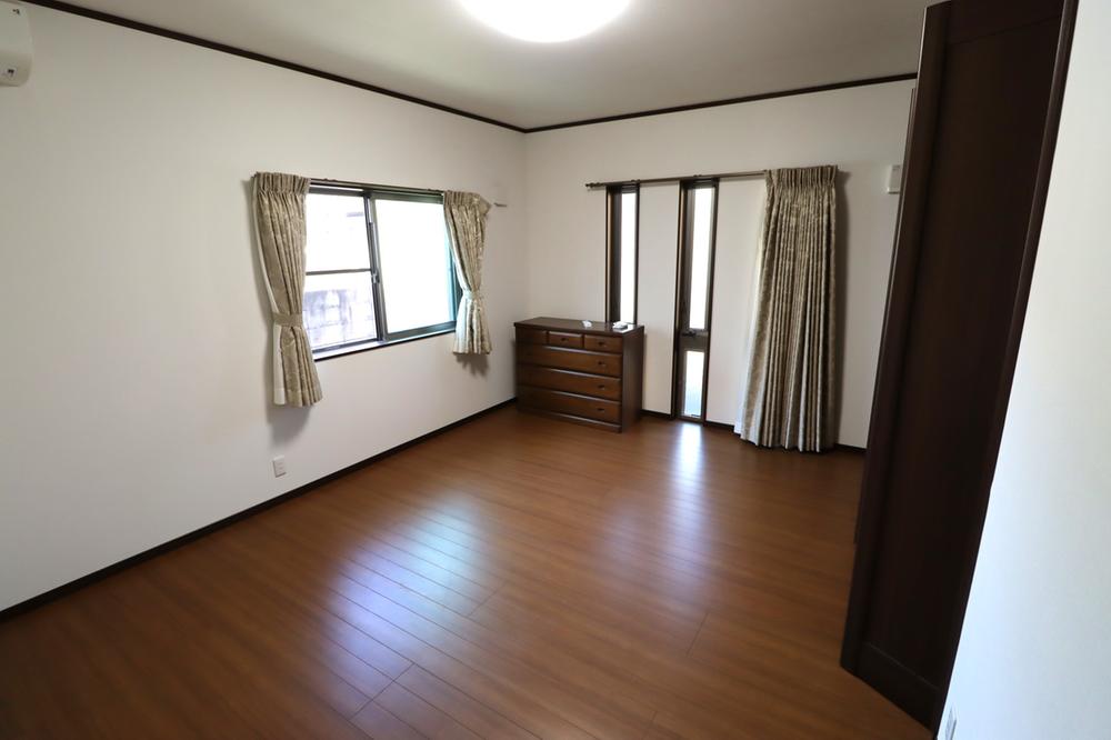 detached 茨城県水戸市千波町2349-6
