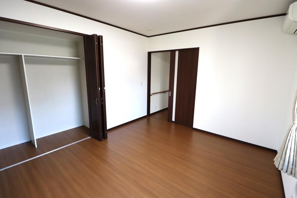 detached 茨城県水戸市千波町2349-6
