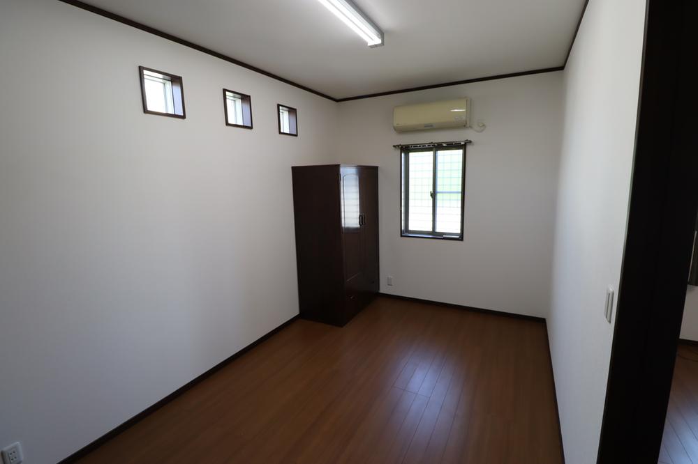 detached 茨城県水戸市千波町2349-6