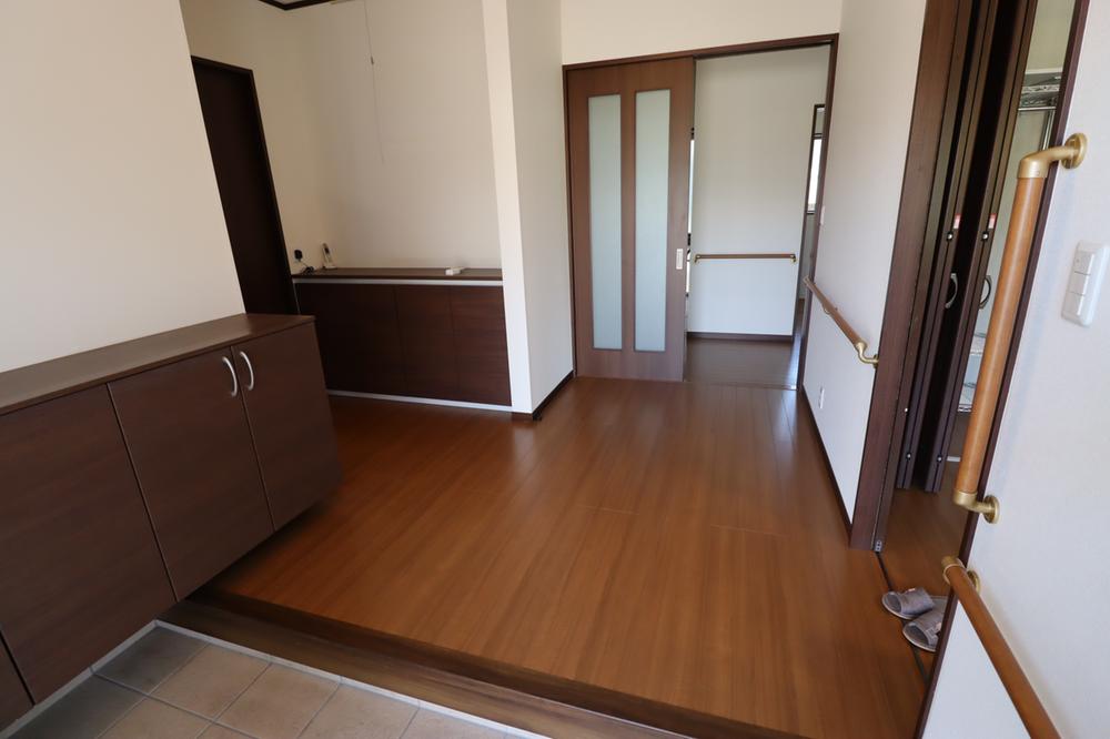 detached 茨城県水戸市千波町2349-6