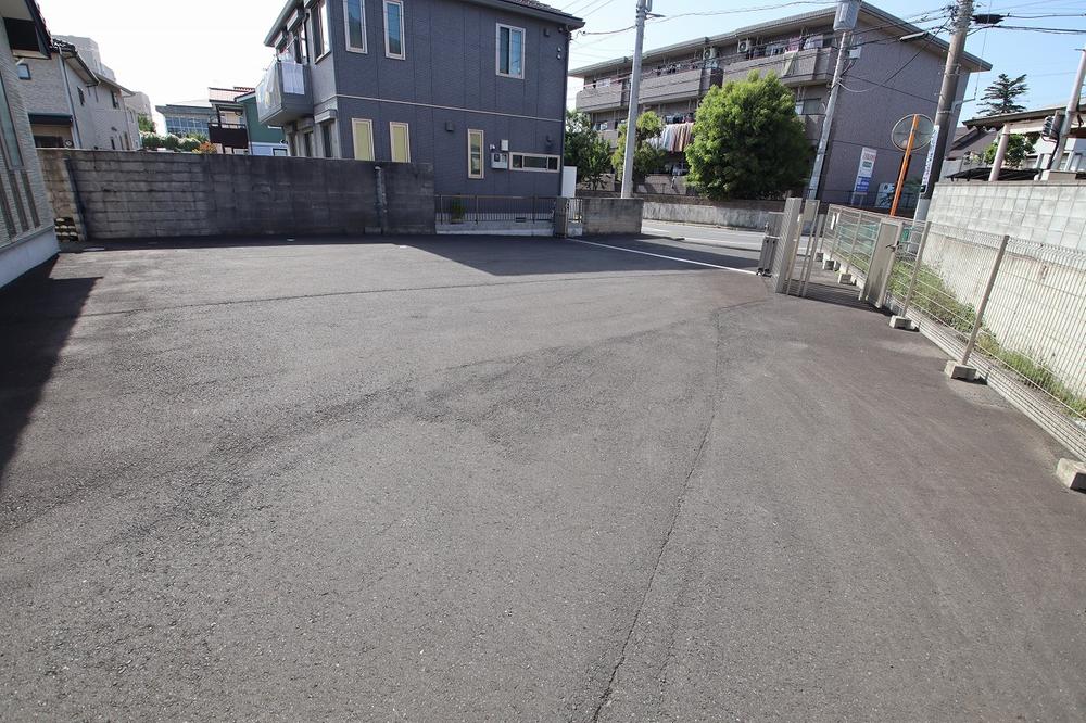 detached 茨城県水戸市千波町2349-6