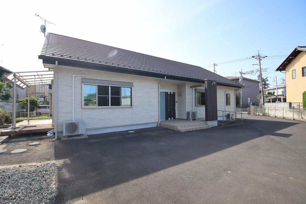 detached 茨城県水戸市千波町2349-6