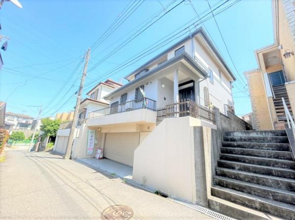 天台５（穴川駅） 3150万円