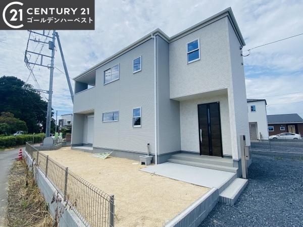 見川４ 2390万円