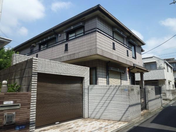 山王１（大森駅） 3億1800万円