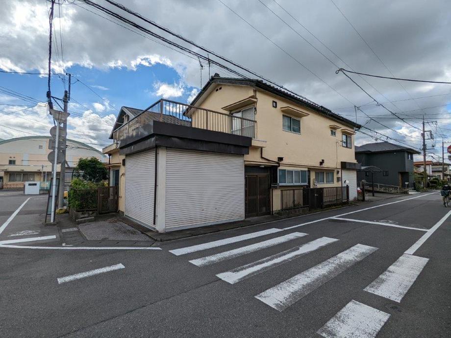 日の出２（南宇都宮駅） 1350万円