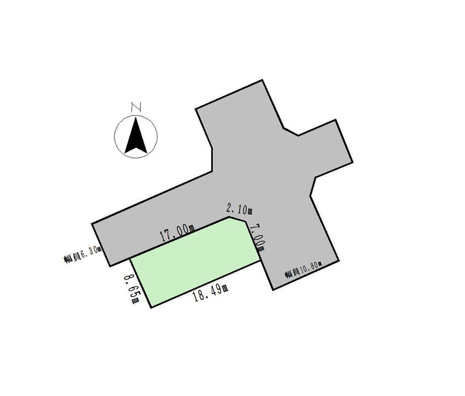 日の出２（南宇都宮駅） 1350万円