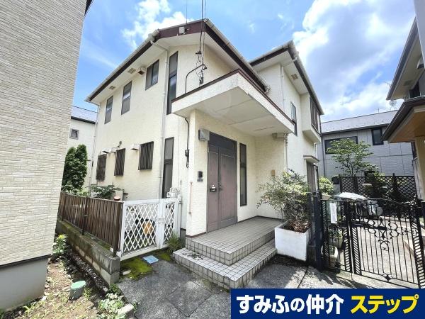 中央８（蒲田駅） 6580万円