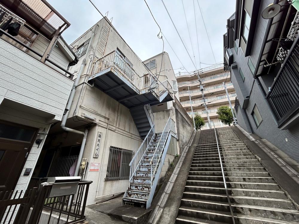 西台３（東武練馬駅） 2300万円