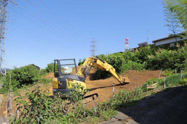 大谷町（北八王子駅） 7800万円