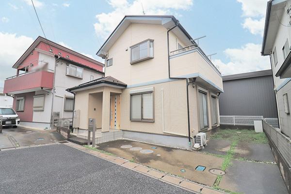 若柴（柏の葉キャンパス駅） 5480万円