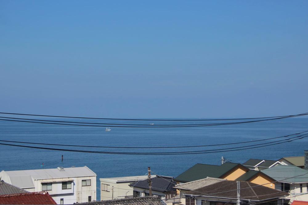 【すぐ現地のご案内可能です】　ファミール南葉山西海岸通り