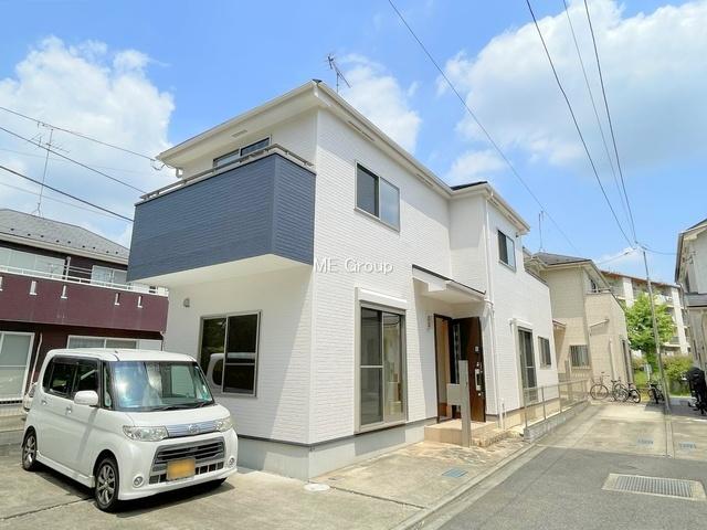 奈良町（玉川学園前駅） 4490万円