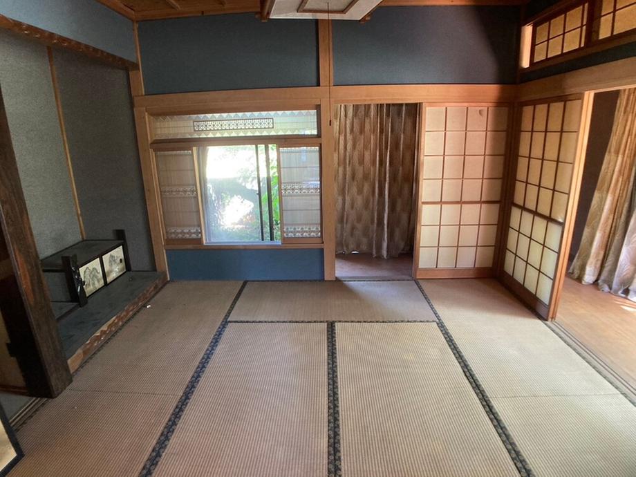 女化町 1680万円