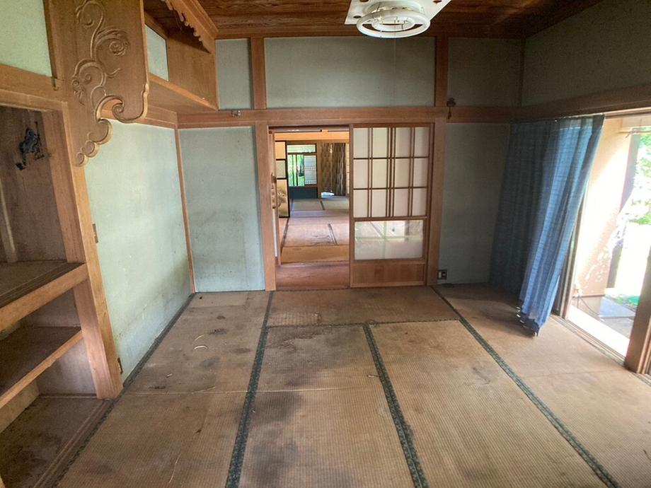 女化町 798万円の中古住宅・中古一戸建ての詳細情報（茨城県牛久