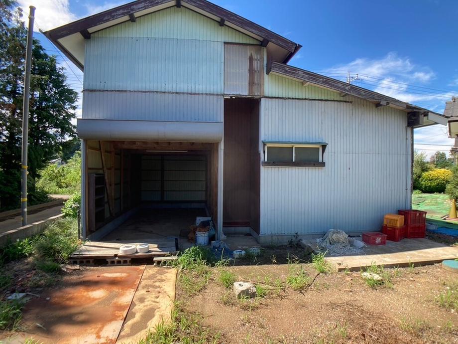 女化町 798万円の中古住宅・中古一戸建ての詳細情報（茨城県牛久