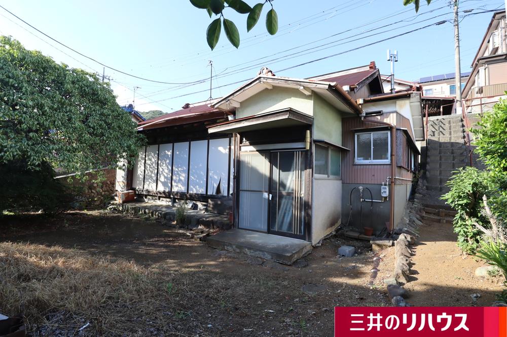 曽屋 1200万円