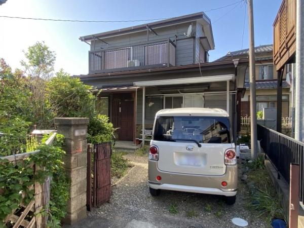 栄町１（八木崎駅） 1180万円