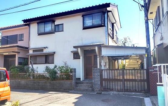 鴨居１（浦賀駅） 1290万円