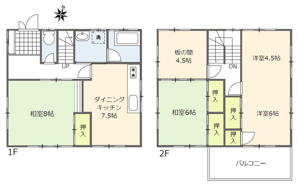 鴨居１（浦賀駅） 1290万円