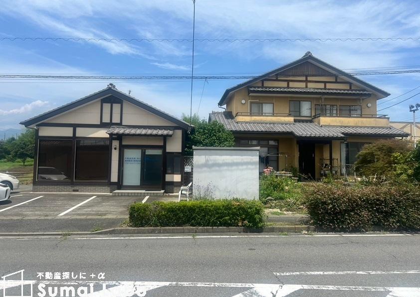 福島町（井野駅） 3400万円