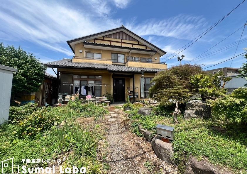 福島町（井野駅） 3400万円