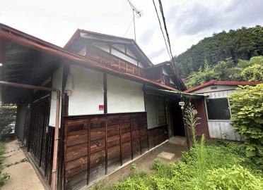 森下町（青梅駅） 399万円