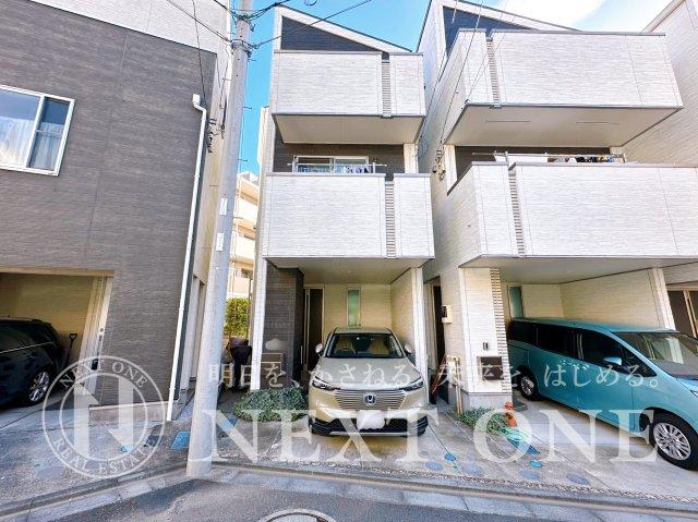 牛久保町（中川駅） 4380万円