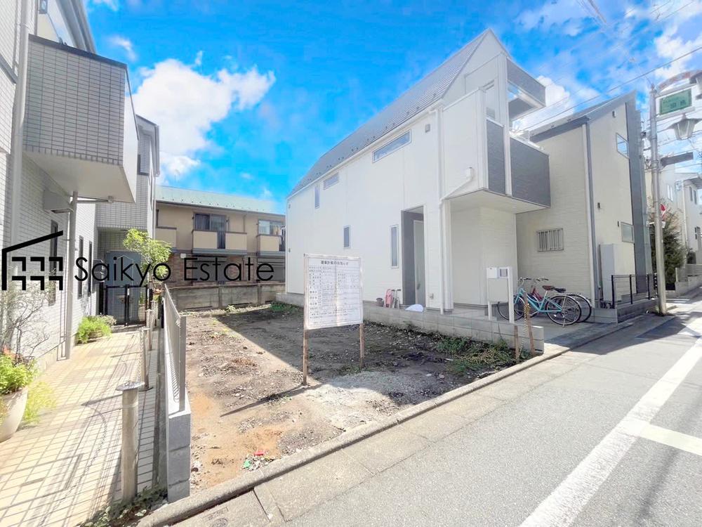 田柄１（平和台駅） 6480万円