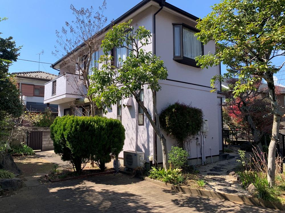 SUUMO】八幡5（鬼越駅） 7000万円 | 中古住宅・中古一戸建て
