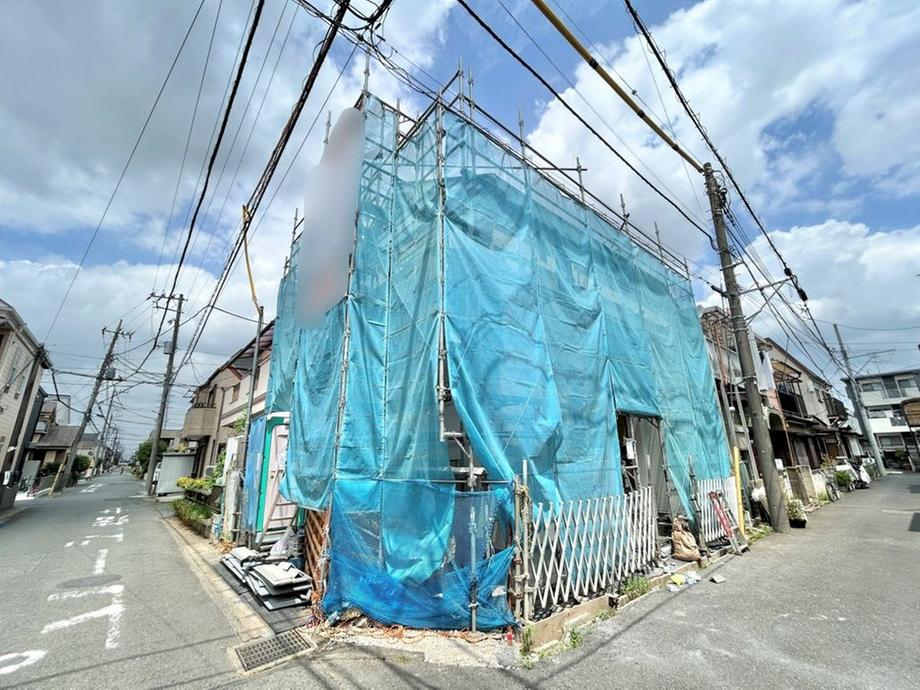 石井あさかページ SUUMO】 「戸建 戸建て」で探す新築一戸建て、中古一戸建ての