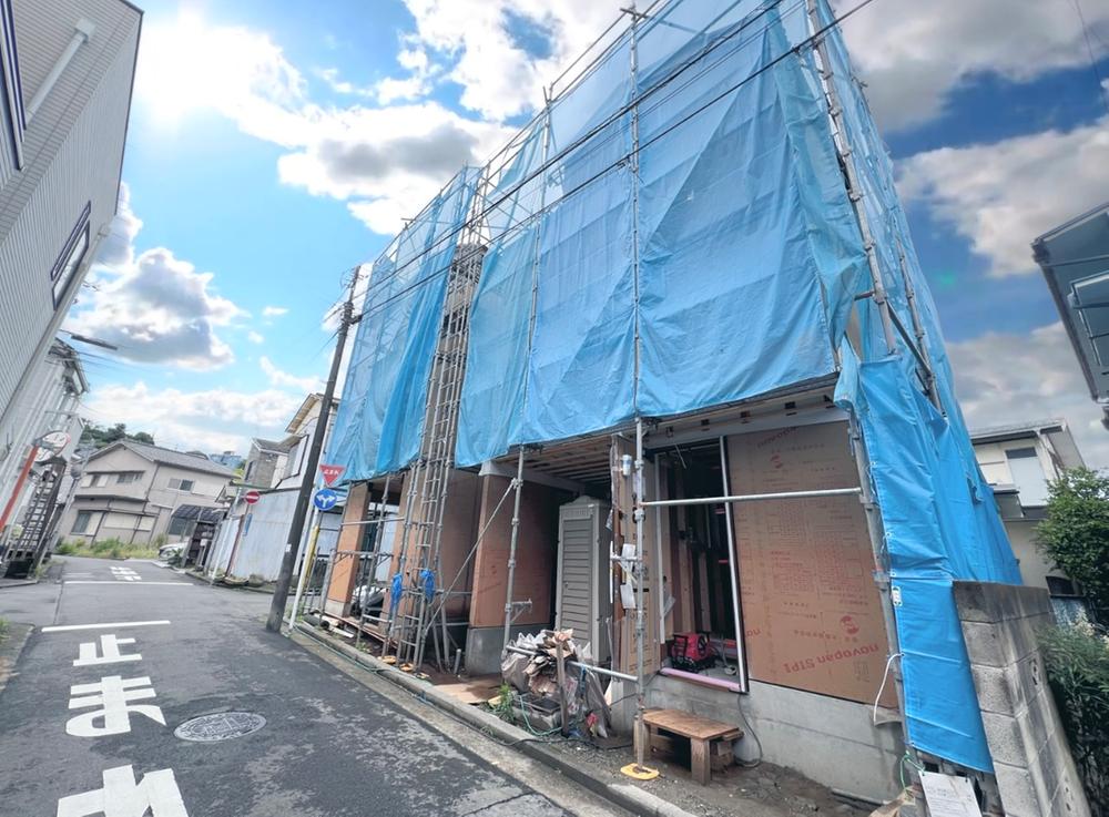 南区堀ノ内町1丁目新築分譲住宅 ラスト1棟