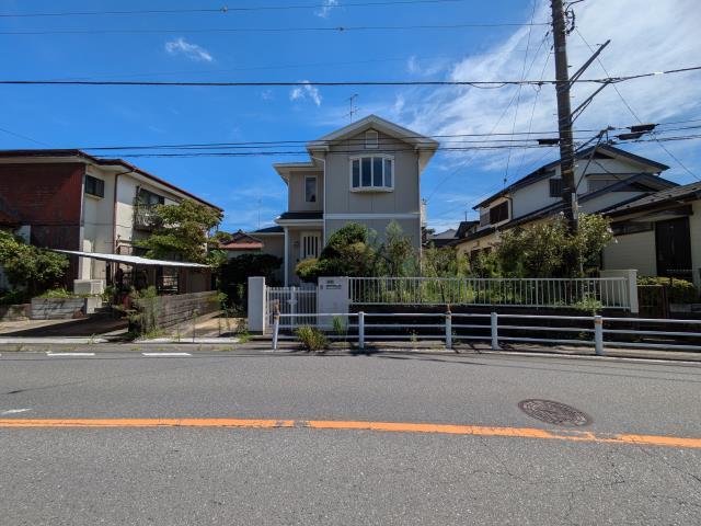 南本宿町（二俣川駅） 3680万円