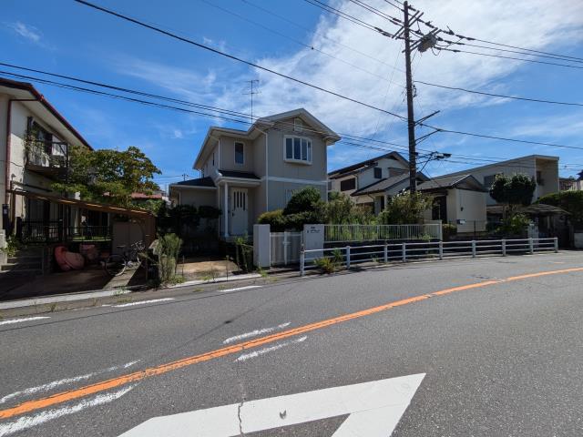 南本宿町（二俣川駅） 3680万円