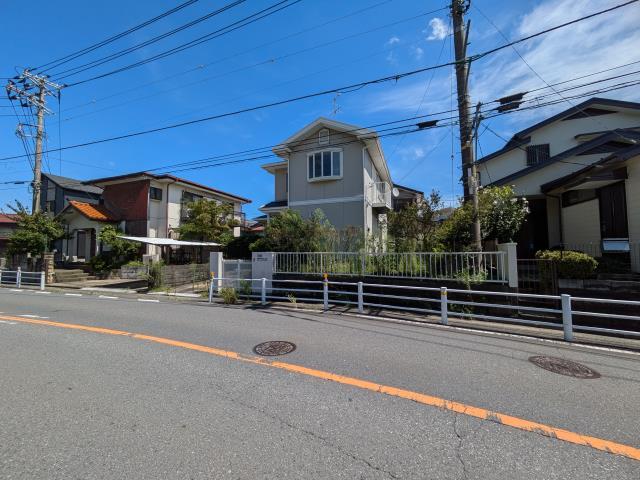 南本宿町（二俣川駅） 3680万円