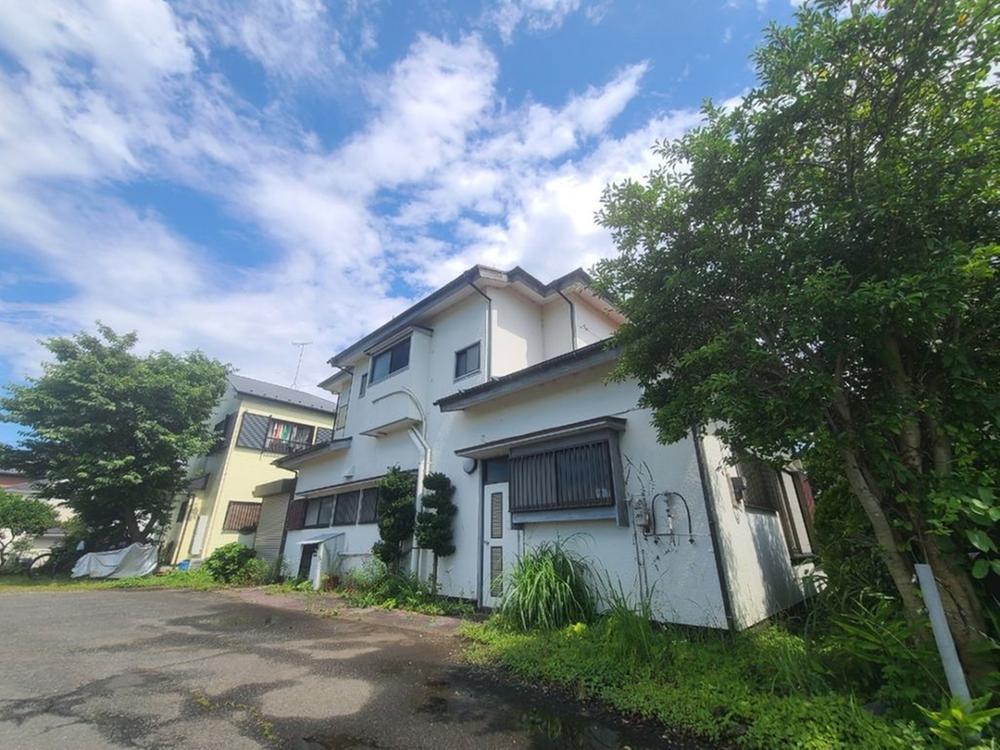 中原３ 1880万円