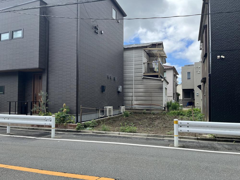 SUUMO】西新井駅(東京都)の土地探し 宅地・分譲地・売地の購入情報