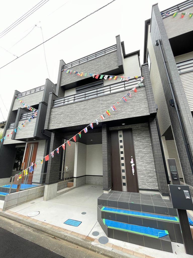 常盤３（北浦和駅） 6390万円