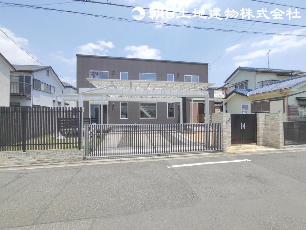 宮下本町１（相模原駅） 7480万円