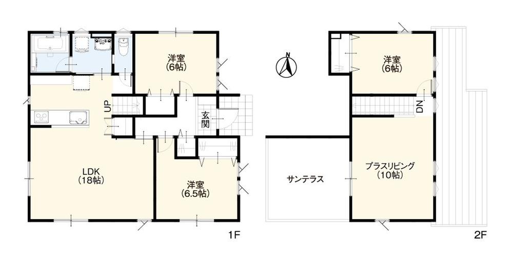 八街ほ（八街駅） 3480万円