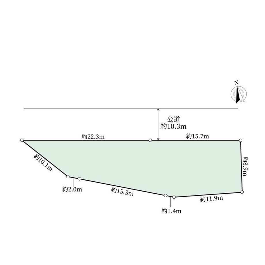 相原町 4180万円