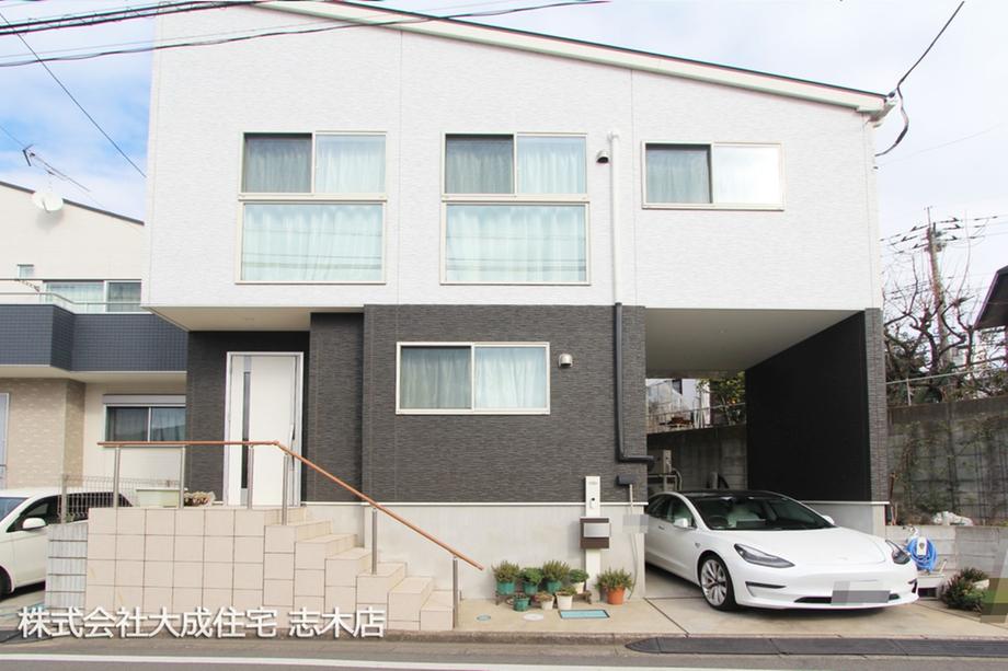 幸町４（志木駅） 4480万円