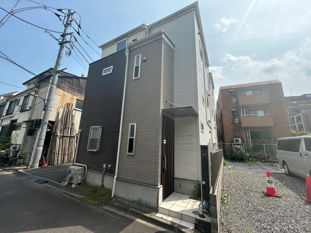 南元町（信濃町駅） 9980万円