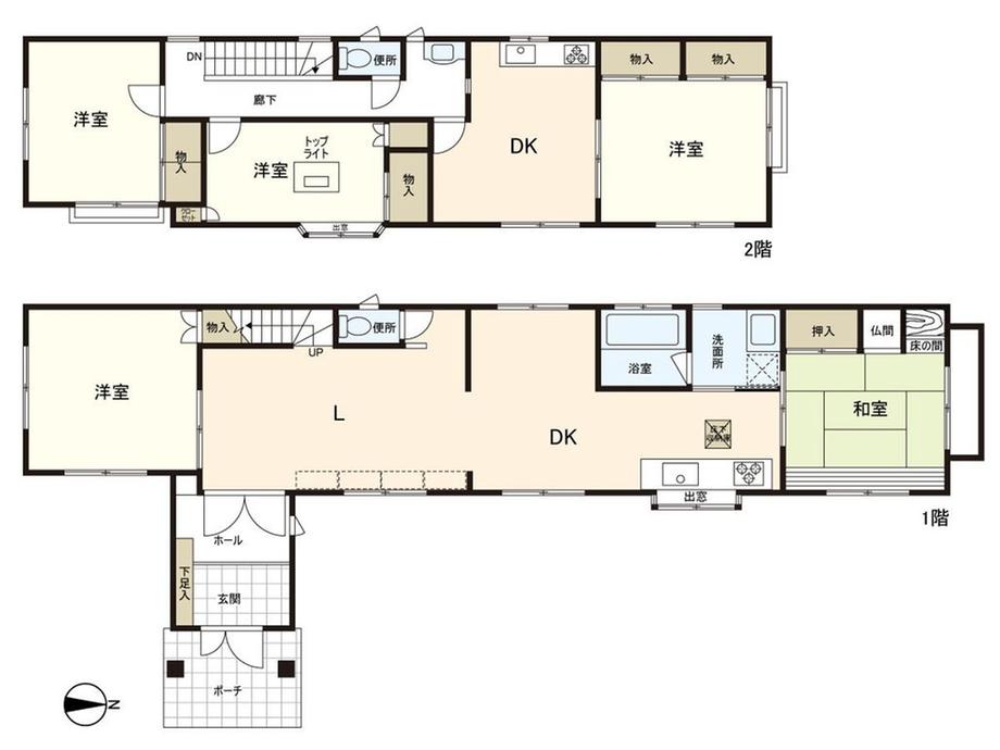 南千住１（三ノ輪駅） 5300万円