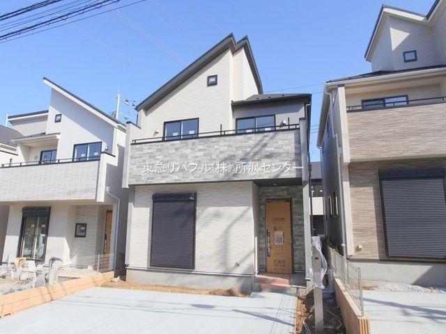 大字松郷（秋津駅） 3780万円