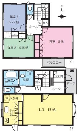 東小磯（大磯駅） 3180万円