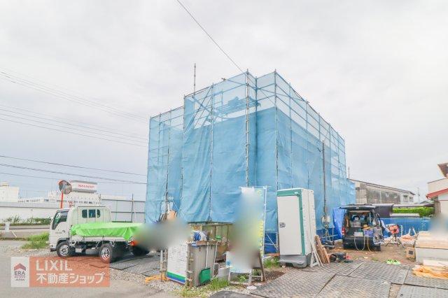 東町（矢板駅） 2650万円